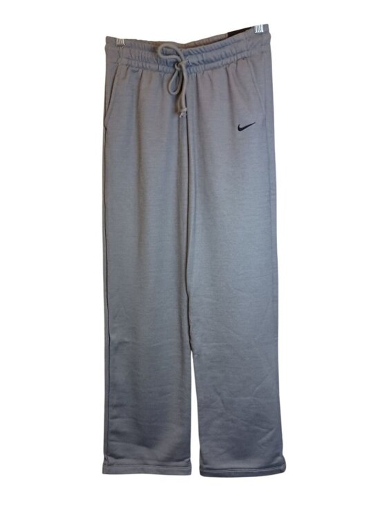 Nike Pants - Nike Women's Gray Therma Fit Training Sweatpants Size XS New